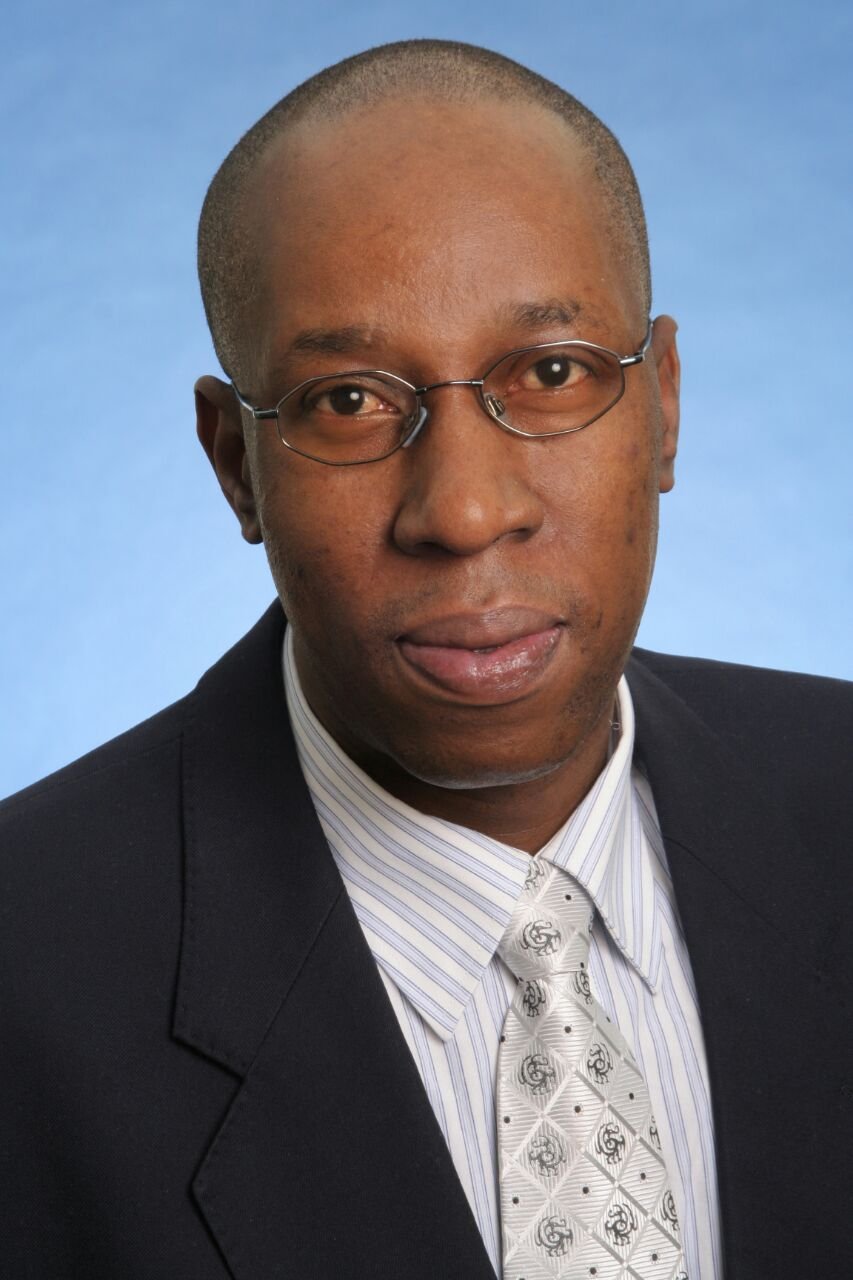 prof. Dr. KAJETE JAMES