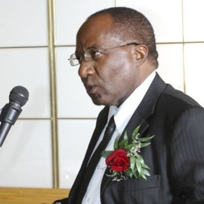 prof mabula sabula