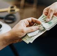Fund Transfers Icon